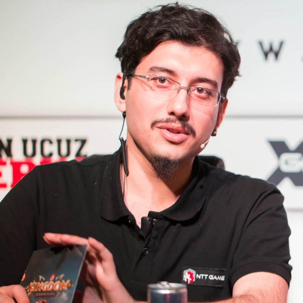 Tayfun SIKAN's avatar